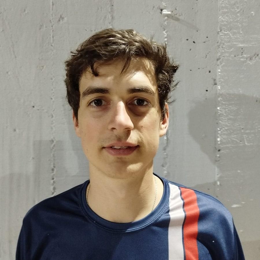 Cristian Jeremias Puliafito