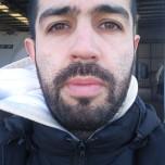 Juan Pablo Pulido Fernandez