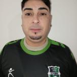 Elvis Tapia