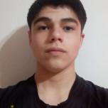 Ignacio Nicolas Aguilera Panguie