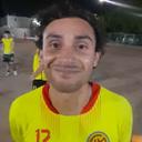Carlos Nicolas Vargas Fagetti
