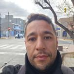 Andres Matias Sosa