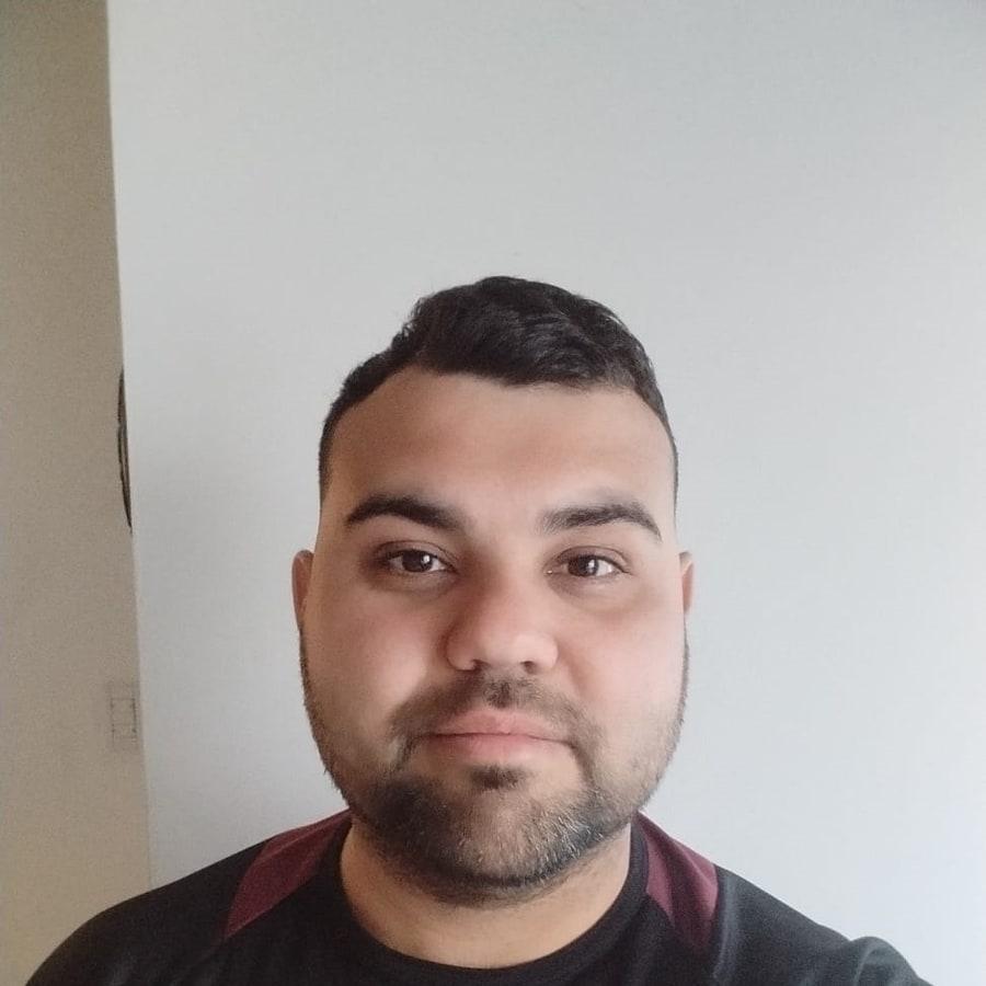 Nicolás Alberto Rodriguez