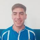 Lautaro Daniel Marquez Moyano