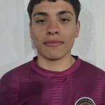 Axel Ismael Talquenca Tapia