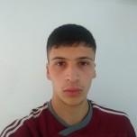 Lucas Agustin Lucero Semino