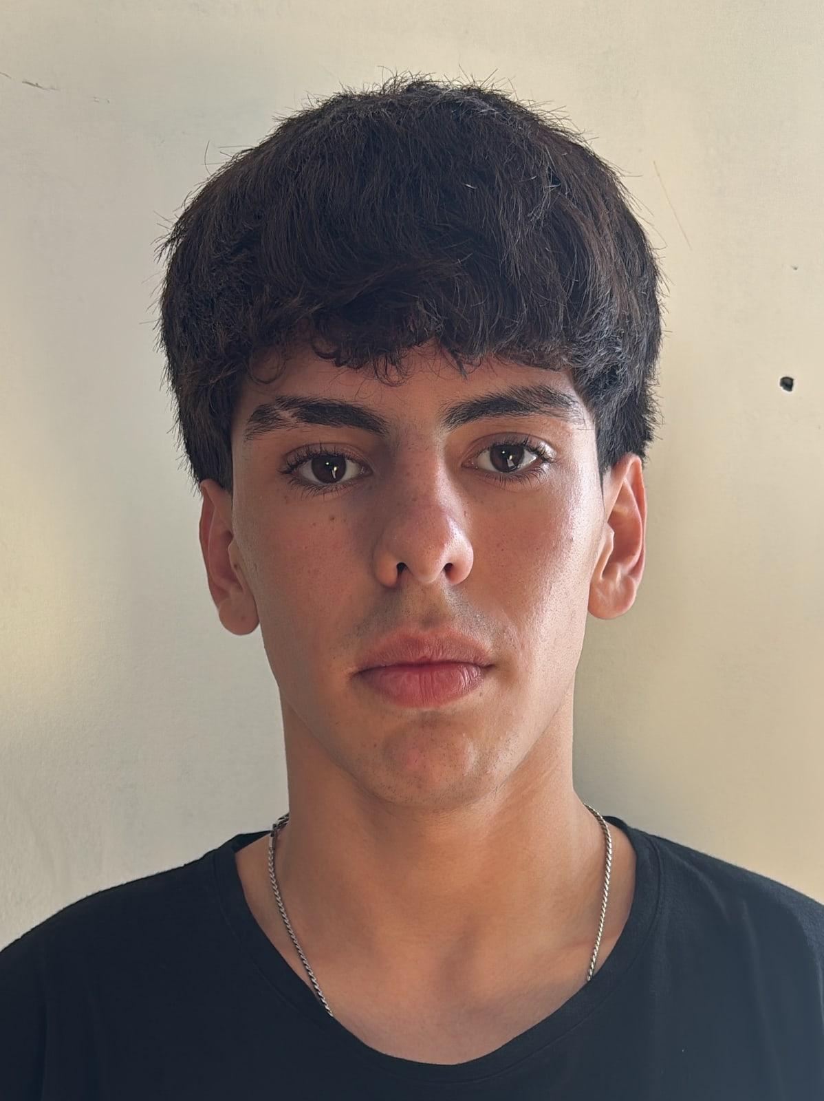 Juan Sebastian Casella