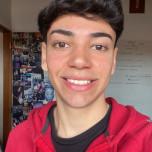 Martin Eduardo Giachini Caseres