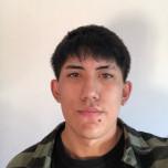 Nicolas Gonzalez