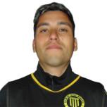 Nicolas Agustin Bravo