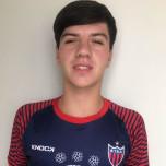 Martin Gabriel Perez Samaniego