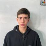 Santino Leonel Monfort Comas