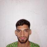 Luis Lautaro Araya Moreno