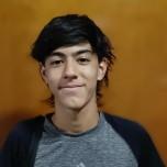 Tomas Cordoba Perez Caton