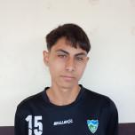David Cesar Agüero Rodriguez