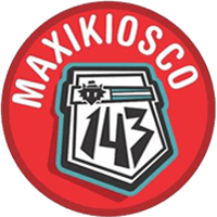 MaxiKiosko143
