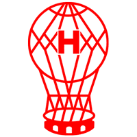 Huracán Logo