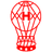 Huracán Logo
