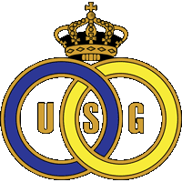 U. Saint-Gilloise Logo