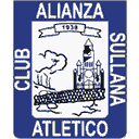Alianza Atlético Logo