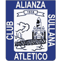 Alianza Atlético Logo