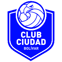 C. Bolívar Logo