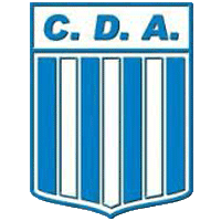 Deportivo Argentino Logo