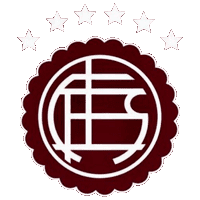 Lanús Logo