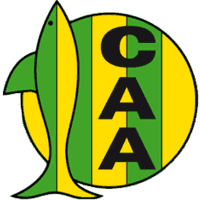 Aldosivi Logo