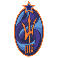 Dep. La Guaira Logo