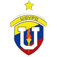 UCV Logo