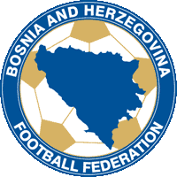Bosnia-Herz. Logo