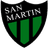 San Martín (SJ) Logo