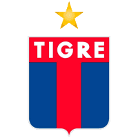 Tigre Logo