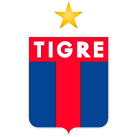 Tigre Logo
