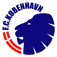 FC Copenhague Logo