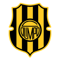Olimpo Logo