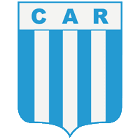 Racing (Cba) Logo