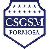 Gral. S. Martín (F) Logo