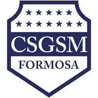 Gral. San Martín (F) Logo