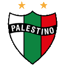 Palestino Logo