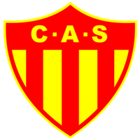 Sarmiento (Resistencia) Logo