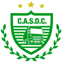 Camioneros Logo