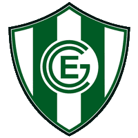 Gimnasia (Chivilcoy) Logo