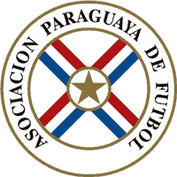 Paraguay Logo