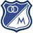 Millonarios Logo