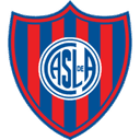San Lorenzo Logo