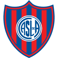 San Lorenzo Logo
