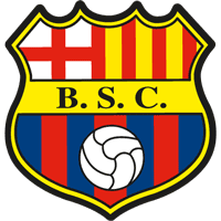Barcelona Logo