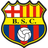 Barcelona Logo
